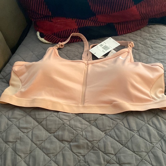 Nike sports bra